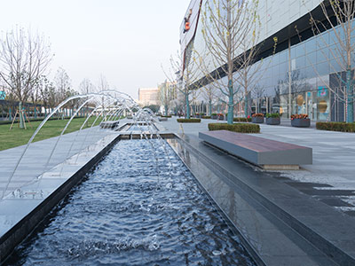 古田企业地下室防水