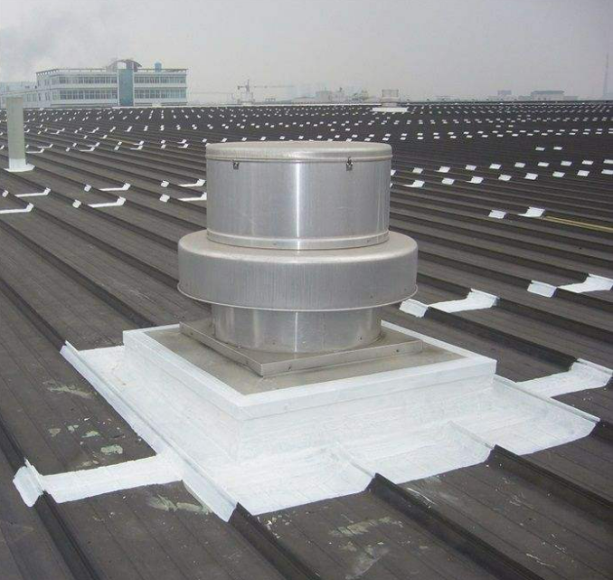 古田工业园区零星修缮