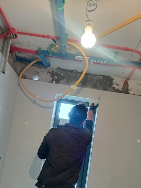 古田专业水管维修